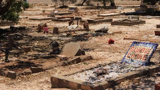 Corrigin Dog Cemetery