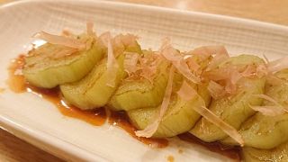 より道どころ えぞまつ