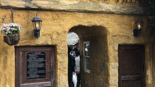 湯布院フローラルビレッジ