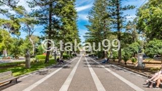 庭園 (レッチェ)