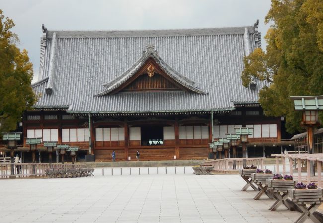 天理教教会本部 神殿 クチコミ アクセス 営業時間 天理 フォートラベル