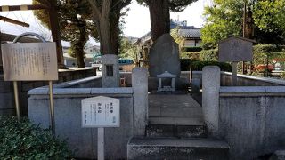 祐天上人が解脱させた