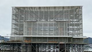 これじゃ来たうちに入らない