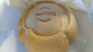 老舗の和菓子店