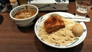 麺屋武蔵 浜松町店