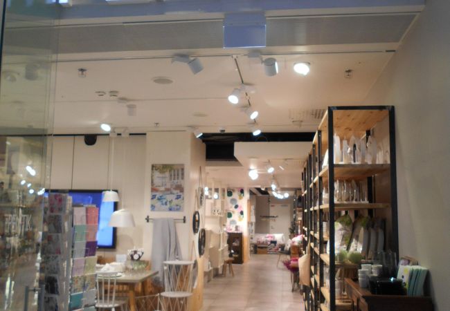 ペンティク (フォーラム店)