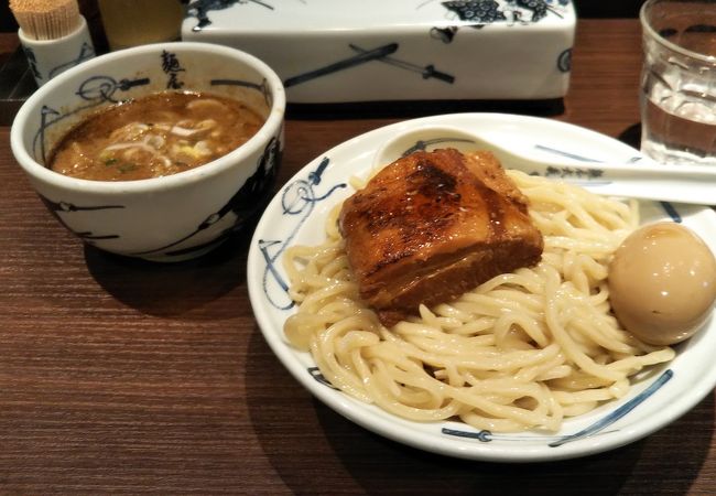 麺屋武蔵 浜松町店