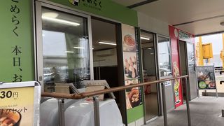 おにぎりなら手軽