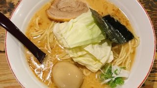 一笑らーめん♪