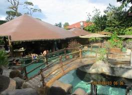 Hotel Los Lagos Spa & Resort 写真