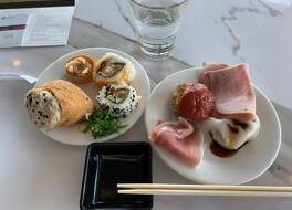 パン パシフィック メルボルン 写真