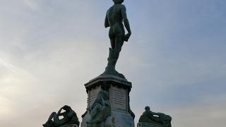 時短ミケランジェロ詣で