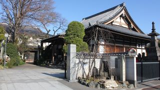 愛染かつらゆかりの地