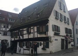 Hotel Schiefes Haus