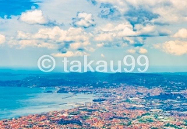 ナポリ湾 クチコミ アクセス 営業時間 ナポリ フォートラベル