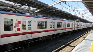 便利になりました