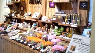 軽井沢で人気のお店