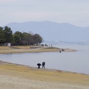 湖畔都市大津