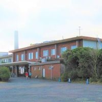 かなり古い感じですが掃除等は行き届いています