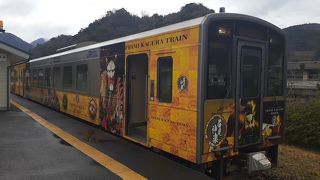 松江９時02分発快速アクアライナー益田行きは2020年３月13日で快速としての運転を終えます