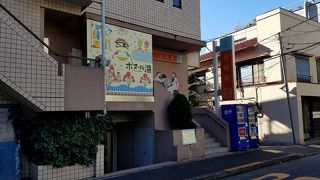 色々と新しい試みをされている