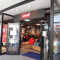 リーバイス ファクトリーアウトレット (ジャズドリーム長島店)