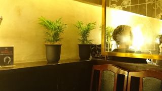 近々全面禁煙に移行の純喫茶