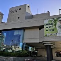 ヴェルシオーネ若潮 写真