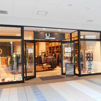 フレッドペリー  (三井アウトレットパーク ジャズドリーム長島店)