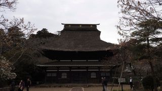 松尾芭蕉の句碑があります。