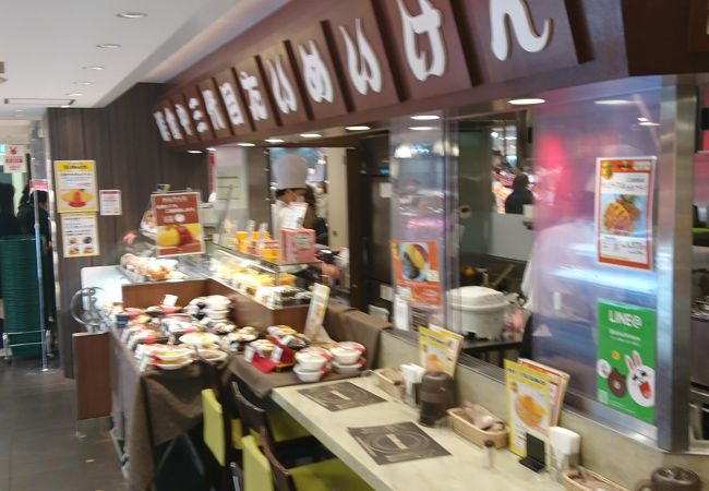 洋食や 三代目たいめいけん 柏高島屋店 クチコミ アクセス 営業時間 柏 流山 フォートラベル