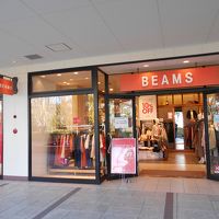 ビームス (三井アウトレットパーク ジャズドリーム長島店)