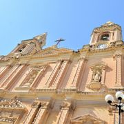 Parish Church of Sacro Cuor