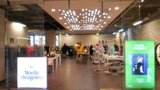 Nordic designers’ (フォーラム店)