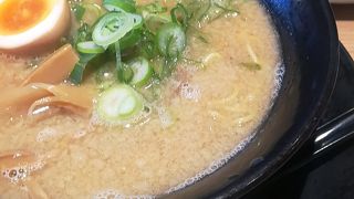 こってりラーメン