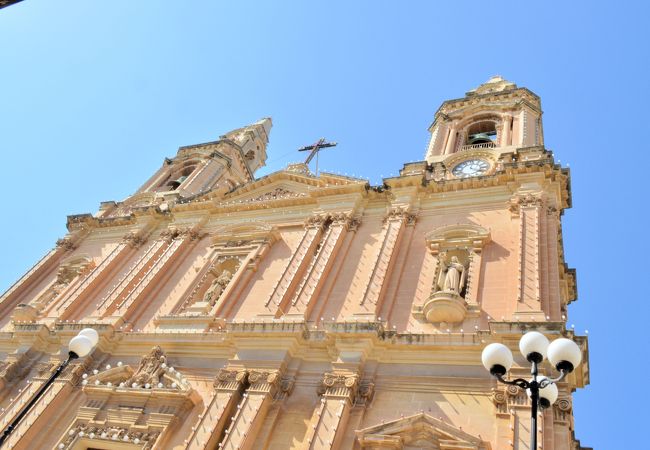 Parish Church of Sacro Cuor