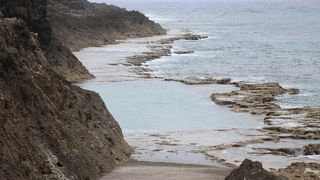 海水そのまま