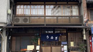 「小川菊」川越の小江戸にある、創業200年の老舗うなぎ屋さん♪