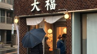 美味しいけど手際が悪い