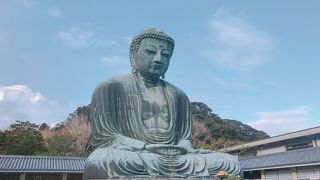 高徳院「鎌倉大仏」鎌倉市長谷