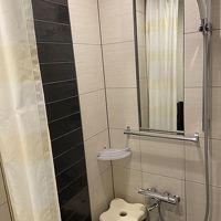 バスタブはありません