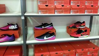 店員さんが少ない By ゆん ナイキファクトリーストア 三井アウトレットパーク木更津店 のクチコミ フォートラベル 店員さんが少ない By ゆん ナイキファクトリーストア 三井アウトレットパーク木更津店 のクチコミ フォートラベル