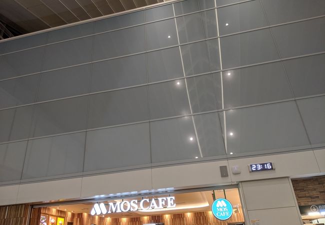 Mosカフェ 羽田空港国際線ターミナルビル店 クチコミ アクセス 営業時間 羽田 フォートラベル Mosカフェ 羽田空港国際線ターミナルビル店 クチコミ アクセス 営業時間 羽田 フォートラベル