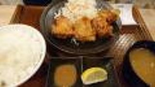 美味しいからあげ