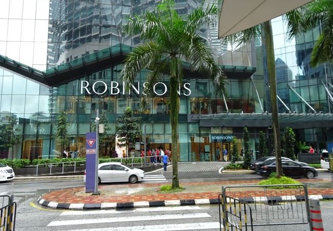 クアラルンプールの百貨店 デパート クチコミ人気ランキング フォートラベル クアラルンプール Kuala Lumpur
