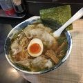 開花屋楽麺荘 松阪本店