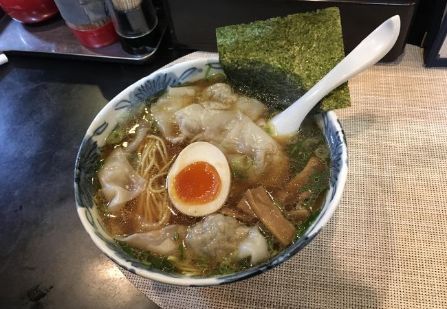 開花屋楽麺荘 松阪本店 クチコミ アクセス 営業時間 松阪 フォートラベル
