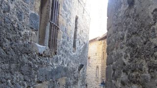 ル ピュイの旧市街