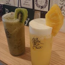 フルーツチューハイ専門店Berry