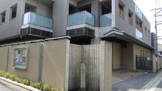 ここに本能寺はあった！